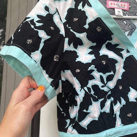 Nursing top - Picture 4 of 6